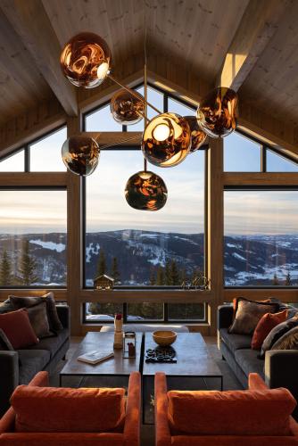 Alpine Lodge